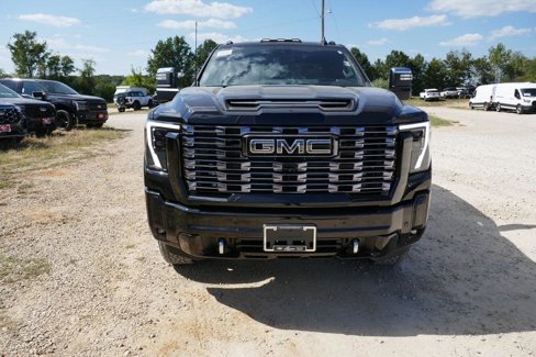 New 2026 GMC Sierra 2500 Denali Ultimate image 9