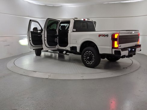 New 2026 Ford F250 Platinum image 27