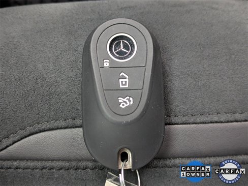 Used 2024 Mercedes-Benz C 43 AMG 4MATIC Sedan image 29
