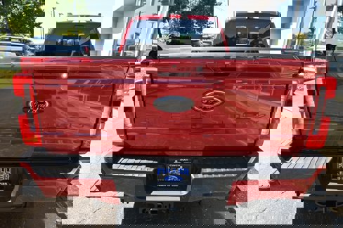 New 2026 Ford F350 XLT image 6
