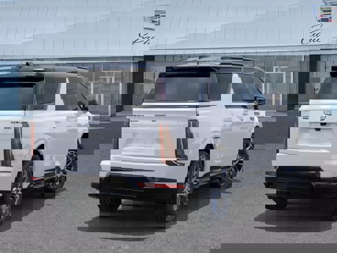 New 2026 Cadillac Escalade IQL Sport 1 w/ LPO, ONYX Package image 4