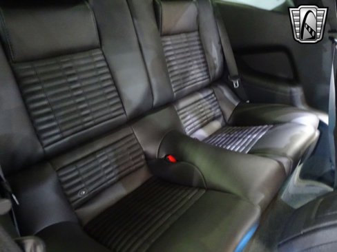 Used 2014 Ford Mustang Shelby GT500 w/ Equipment Group 821A image 24