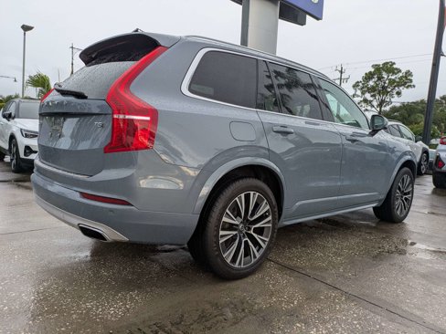 Used 2020 Volvo XC90 T5 Momentum w/ Protection Package Premier image 4