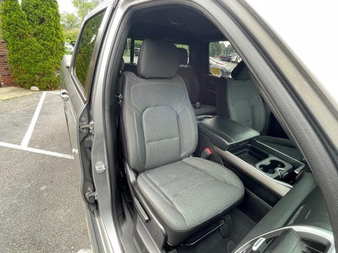 Used 2019 RAM 1500 Big Horn image 15
