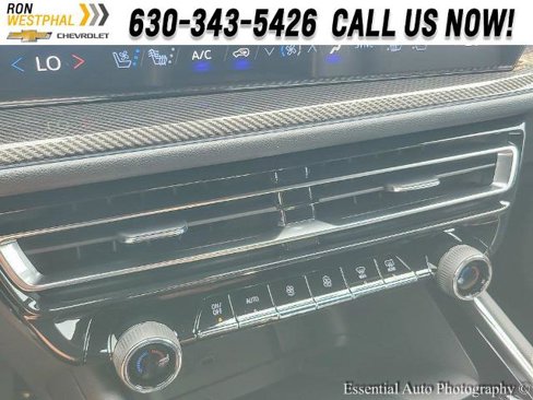 New 2026 Chevrolet Traverse High Country image 15