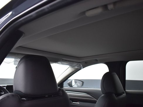 New 2025 MAZDA CX-50 2.5 Turbo w/ Cargo Package image 25