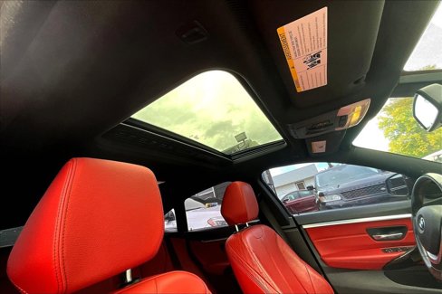 Used 2018 BMW 430i Gran Coupe w/ Premium Package image 20