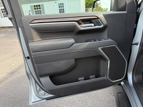 New 2026 GMC Sierra 1500 Elevation image 15