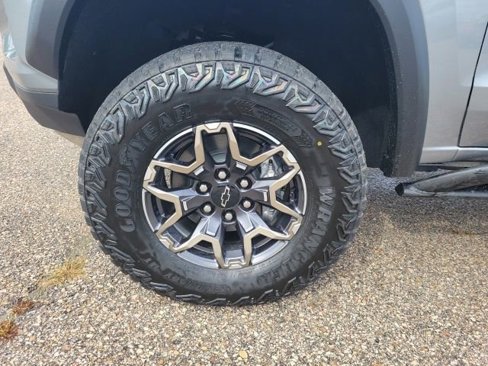 New 2026 Chevrolet Colorado ZR2 w/ Technology Package image 30