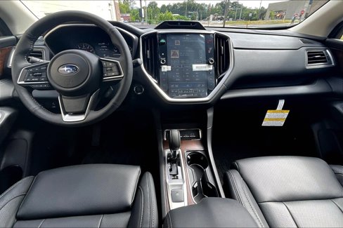 New 2025 Subaru Ascent Touring image 5
