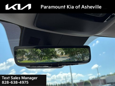 New 2026 Kia Carnival SX Prestige image 18