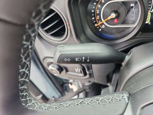 New 2025 Jeep Wrangler Rubicon image 16