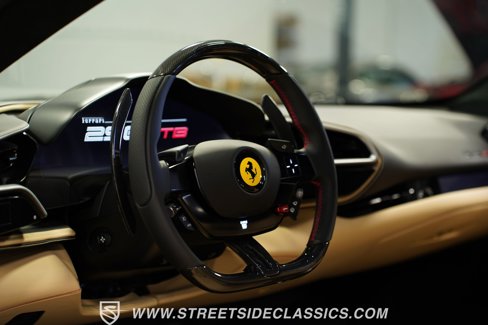 Used 2024 Ferrari 296 GTB image 39