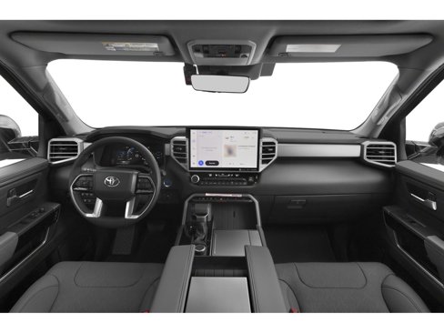 New 2026 Toyota Sequoia Limited image 27