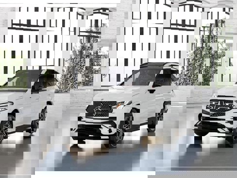 New 2026 Mercedes-Benz GLC 300 image 39