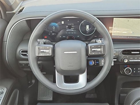 New 2026 Hyundai Palisade Calligraphy image 20
