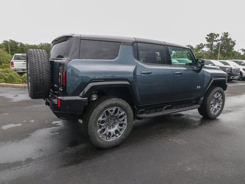 New 2026 GMC Hummer EV SUV image 10