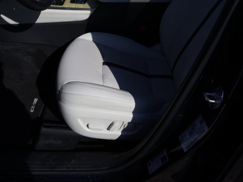 Used 2025 MAZDA CX-90 3.3 Turbo S w/ Premium Plus image 41