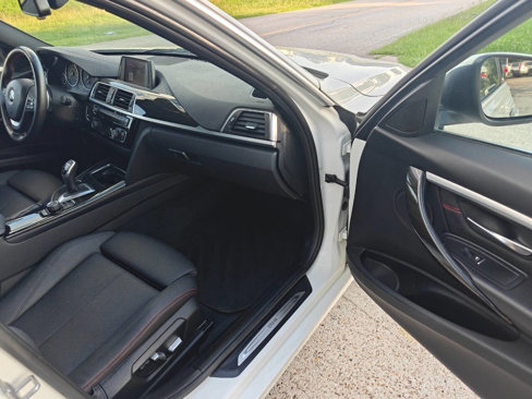 Used 2018 BMW 328d Sedan image 21
