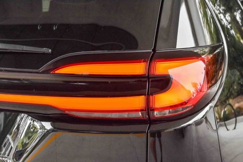 New 2026 Chrysler Pacifica Limited w/ S Appearance Package image 7
