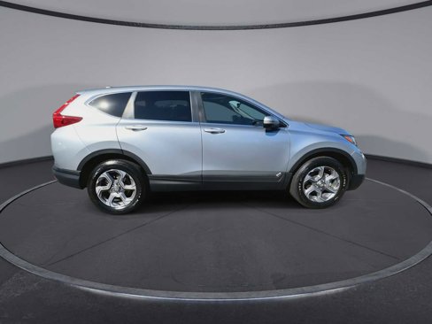 Used 2019 Honda CR-V EX-L image 9