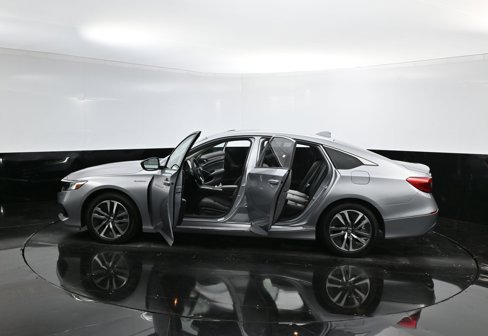 Used 2022 Honda Accord EX-L image 36