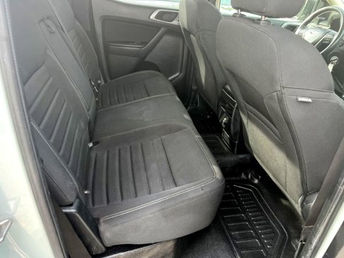 Used 2021 Ford Ranger XL w/ Equipment Group 101A High image 11