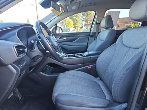 Used 2023 Hyundai Santa Fe SEL image 16