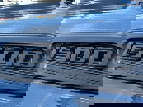 New 2026 RAM 1500 Classic Warlock image 42
