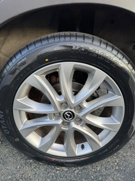 Used 2015 MAZDA CX-5 Grand Touring image 11