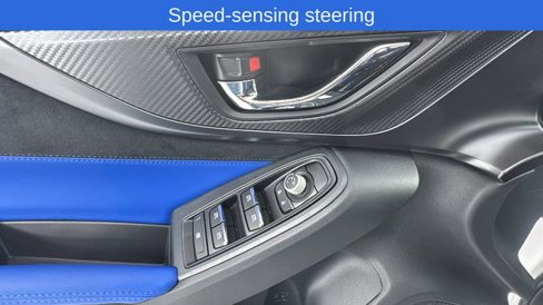 New 2025 Subaru WRX tS image 17