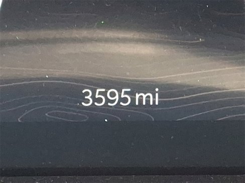 Used 2025 Jeep Grand Cherokee Altitude image 20