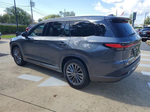 Used 2024 Lexus TX 350 FWD image 3
