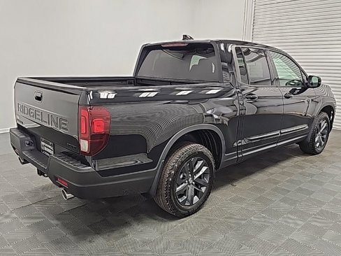 New 2026 Honda Ridgeline Sport image 8