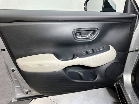 New 2026 Honda HR-V EX-L image 11