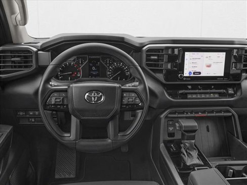 New 2026 Toyota Tundra SR image 4