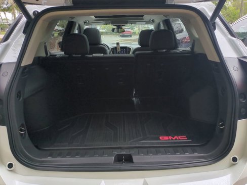 Used 2023 GMC Terrain Denali w/ LPO, Floor Liner Package image 12