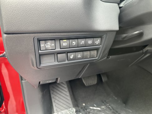 New 2025 Toyota Tundra Limited image 17