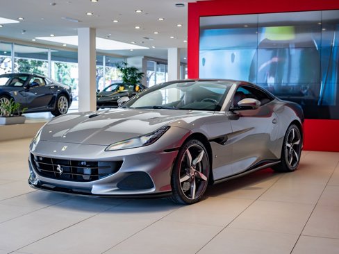 Used 2022 Ferrari Portofino M image 33