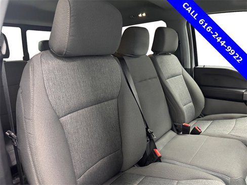 New 2025 Ford F250 XL w/ STX Appearance Package image 7