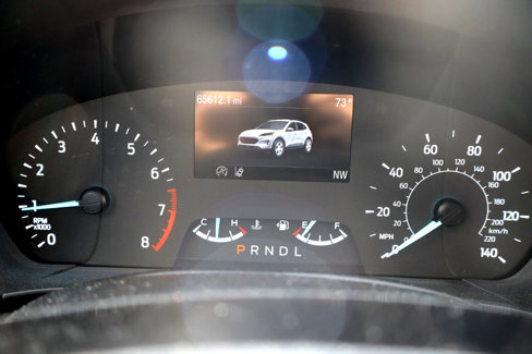 Used 2022 Ford Escape SE w/ Cold Weather Package image 17