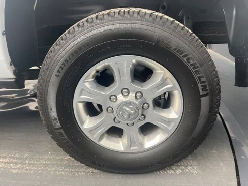 Used 2023 RAM 2500 Big Horn w/ Level 1 Equipment Group image 24