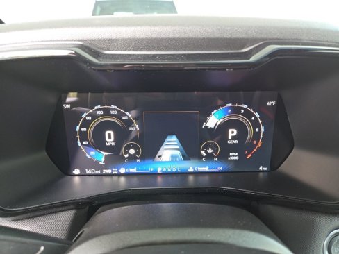 New 2026 Chevrolet Colorado Z71 w/ Technology Package image 49