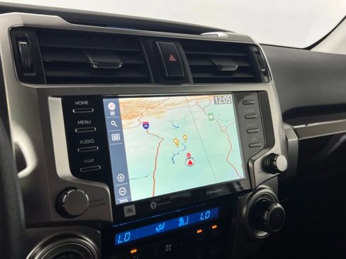 Used 2022 Toyota 4Runner Limited image 10