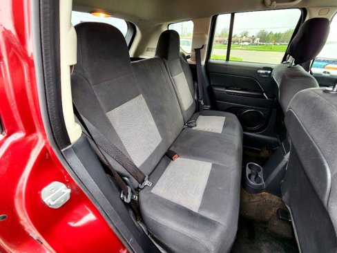 Used 2015 Jeep Compass Sport w/ Power Value Group image 20