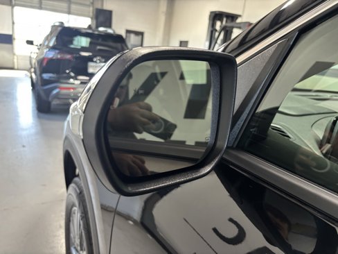 New 2026 Chevrolet Traverse LT w/ Driver Confidence Package image 9