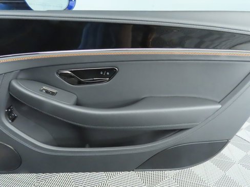 New 2026 Bentley Continental GT image 26