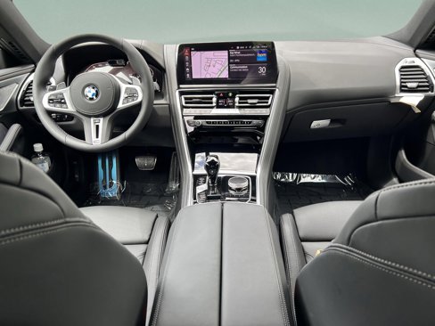 Used 2026 BMW M850i xDrive image 9
