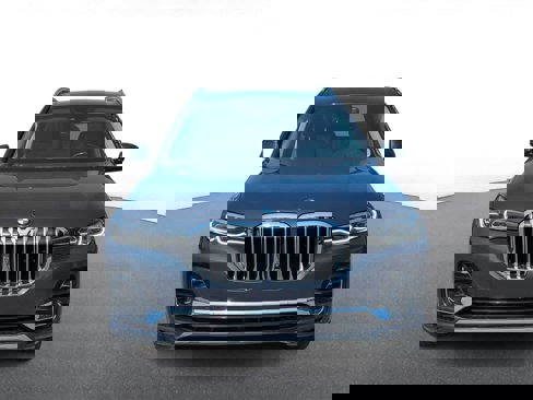 Used 2019 BMW X7 xDrive40i w/ Premium Package image 3