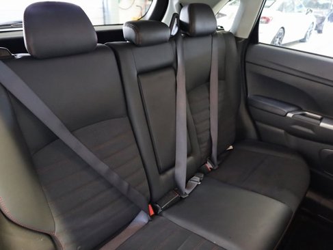 Used 2024 Mitsubishi Outlander Sport SE image 26